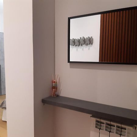 Piazza Mazzini Apartment Lecce Dış mekan fotoğraf
