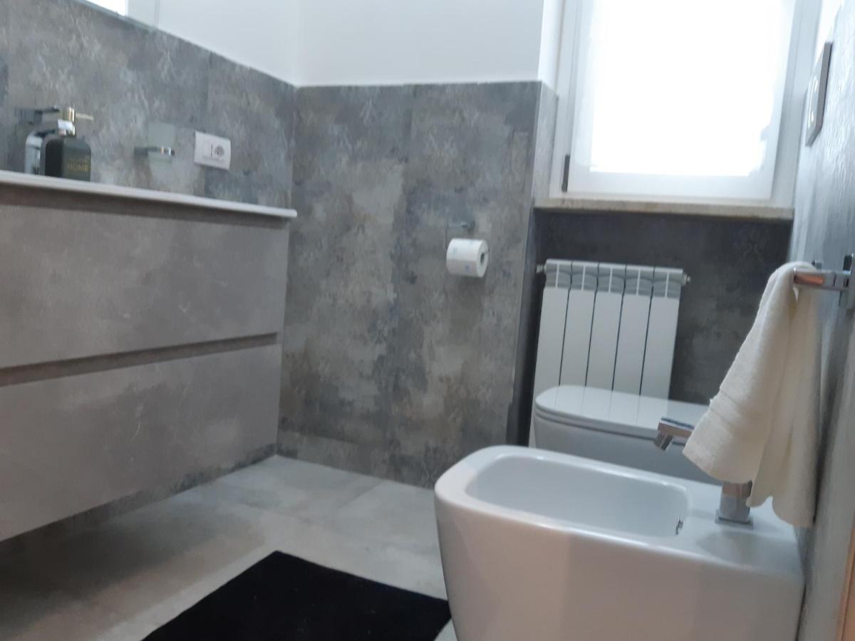 Piazza Mazzini Apartment Lecce Dış mekan fotoğraf