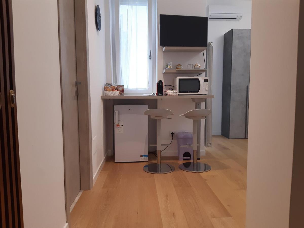 Piazza Mazzini Apartment Lecce Dış mekan fotoğraf
