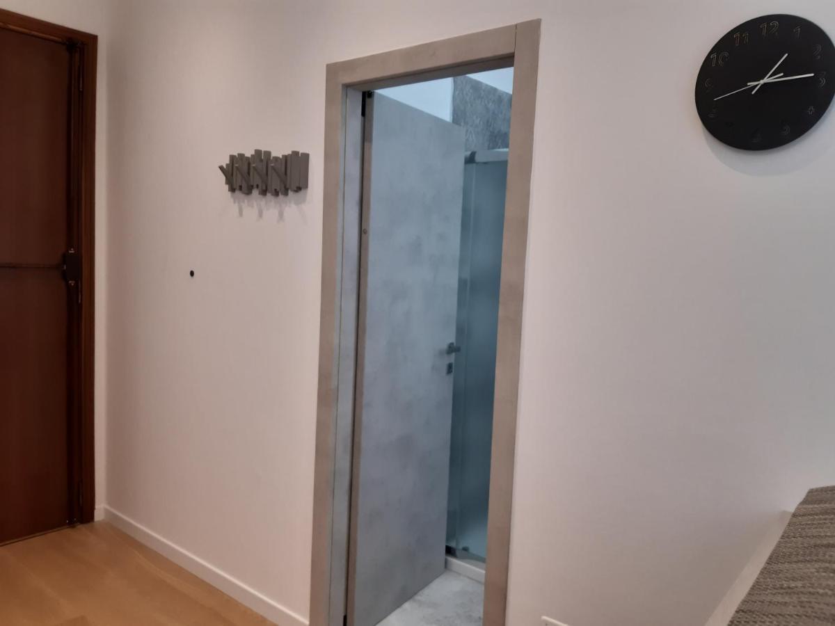 Piazza Mazzini Apartment Lecce Dış mekan fotoğraf