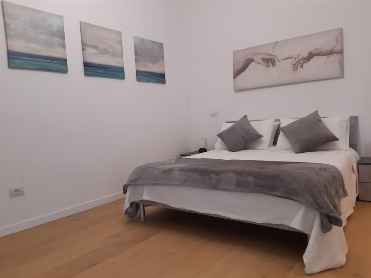 Piazza Mazzini Apartment Lecce Dış mekan fotoğraf