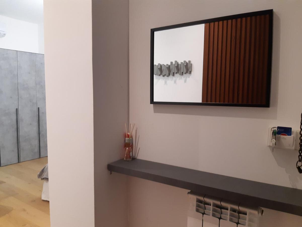 Piazza Mazzini Apartment Lecce Dış mekan fotoğraf