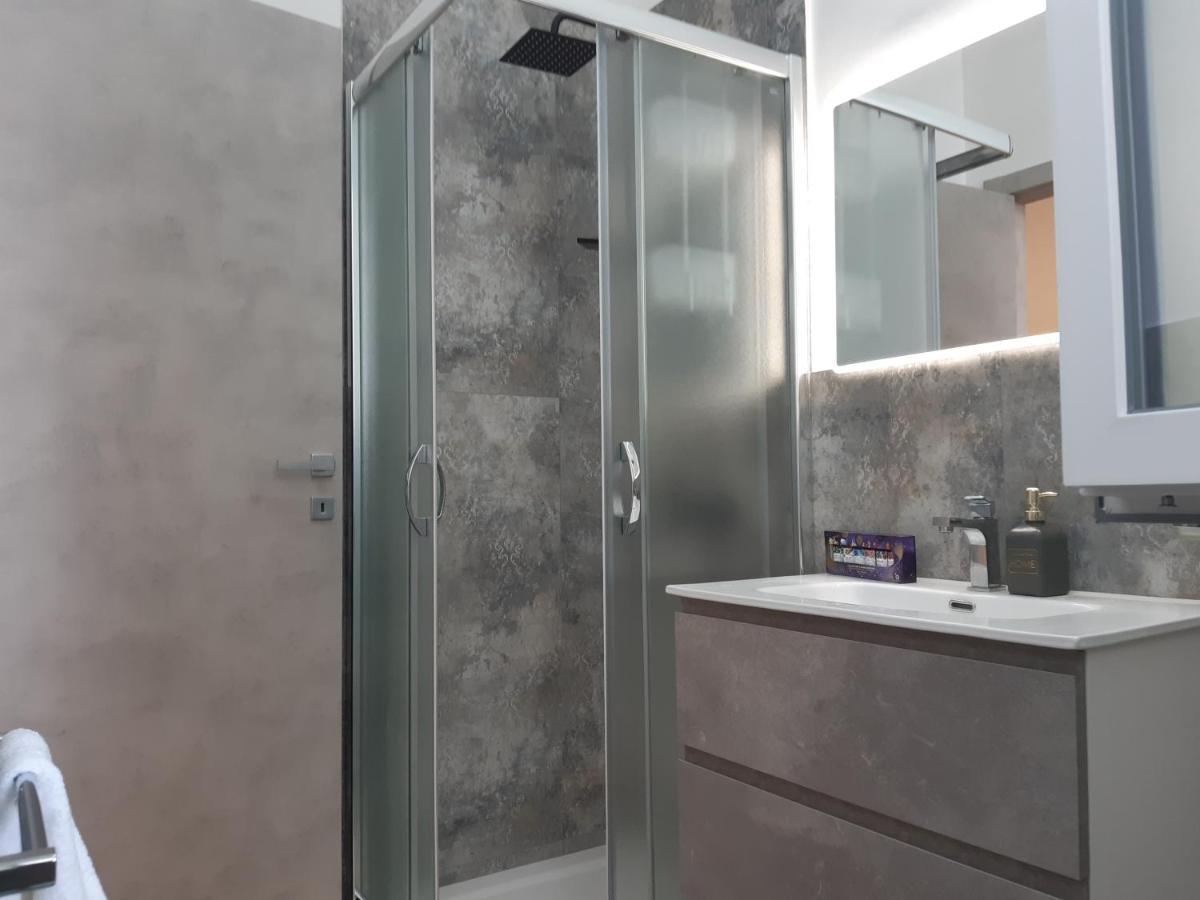 Piazza Mazzini Apartment Lecce Dış mekan fotoğraf