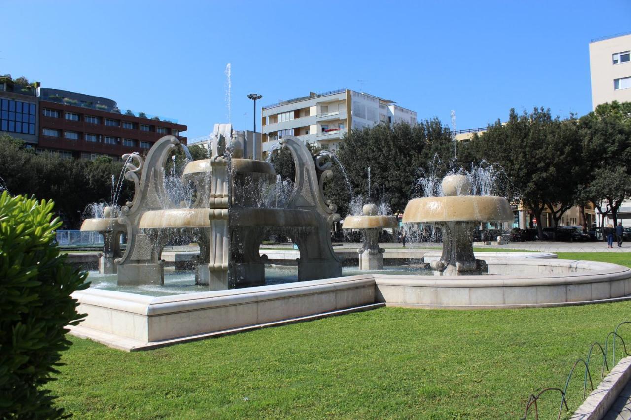 Piazza Mazzini Apartment Lecce Dış mekan fotoğraf