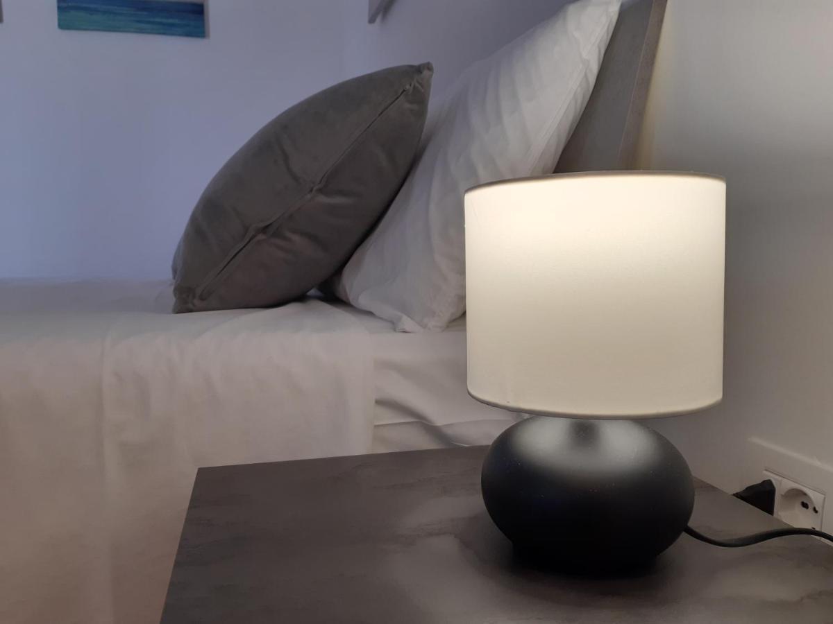 Piazza Mazzini Apartment Lecce Dış mekan fotoğraf