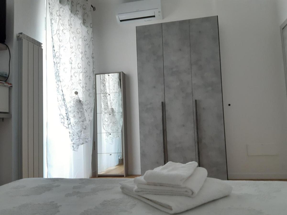 Piazza Mazzini Apartment Lecce Dış mekan fotoğraf
