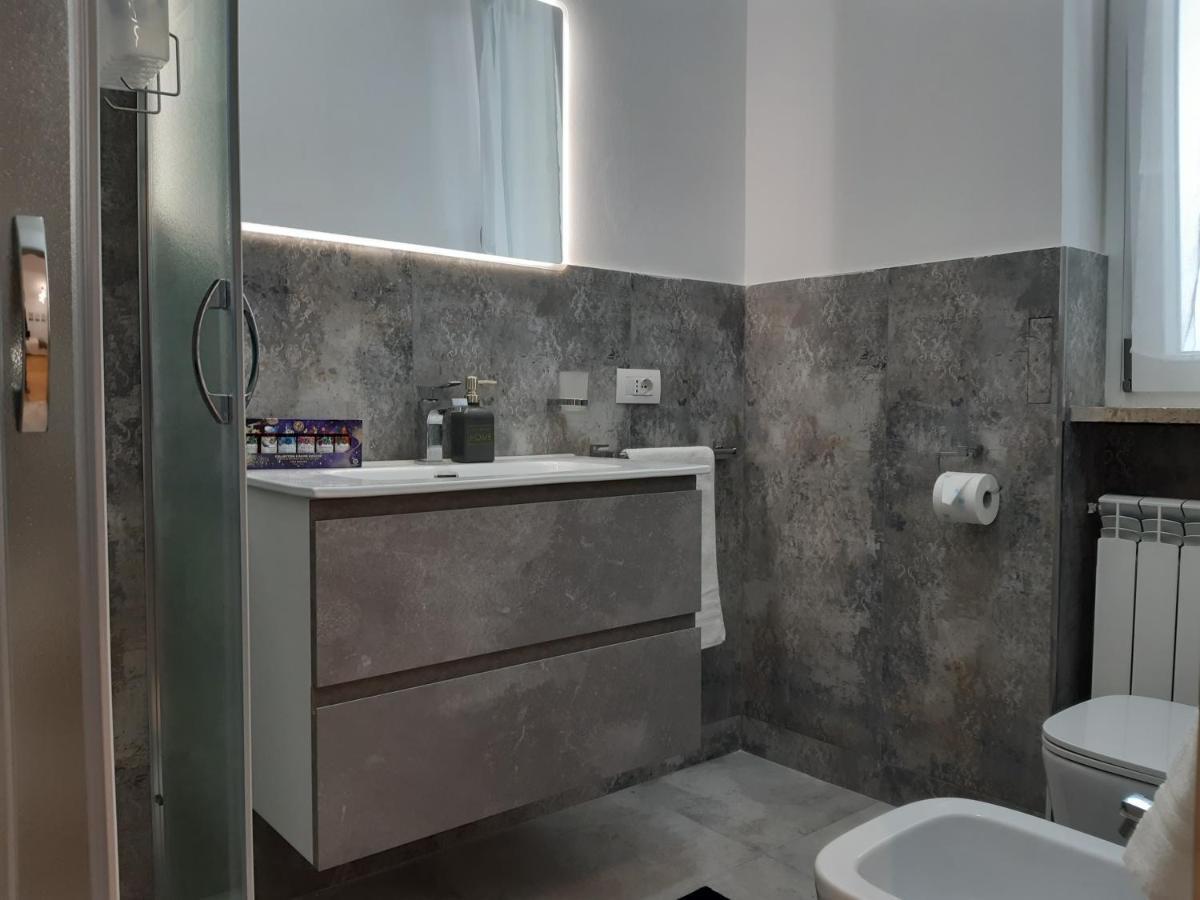 Piazza Mazzini Apartment Lecce Dış mekan fotoğraf
