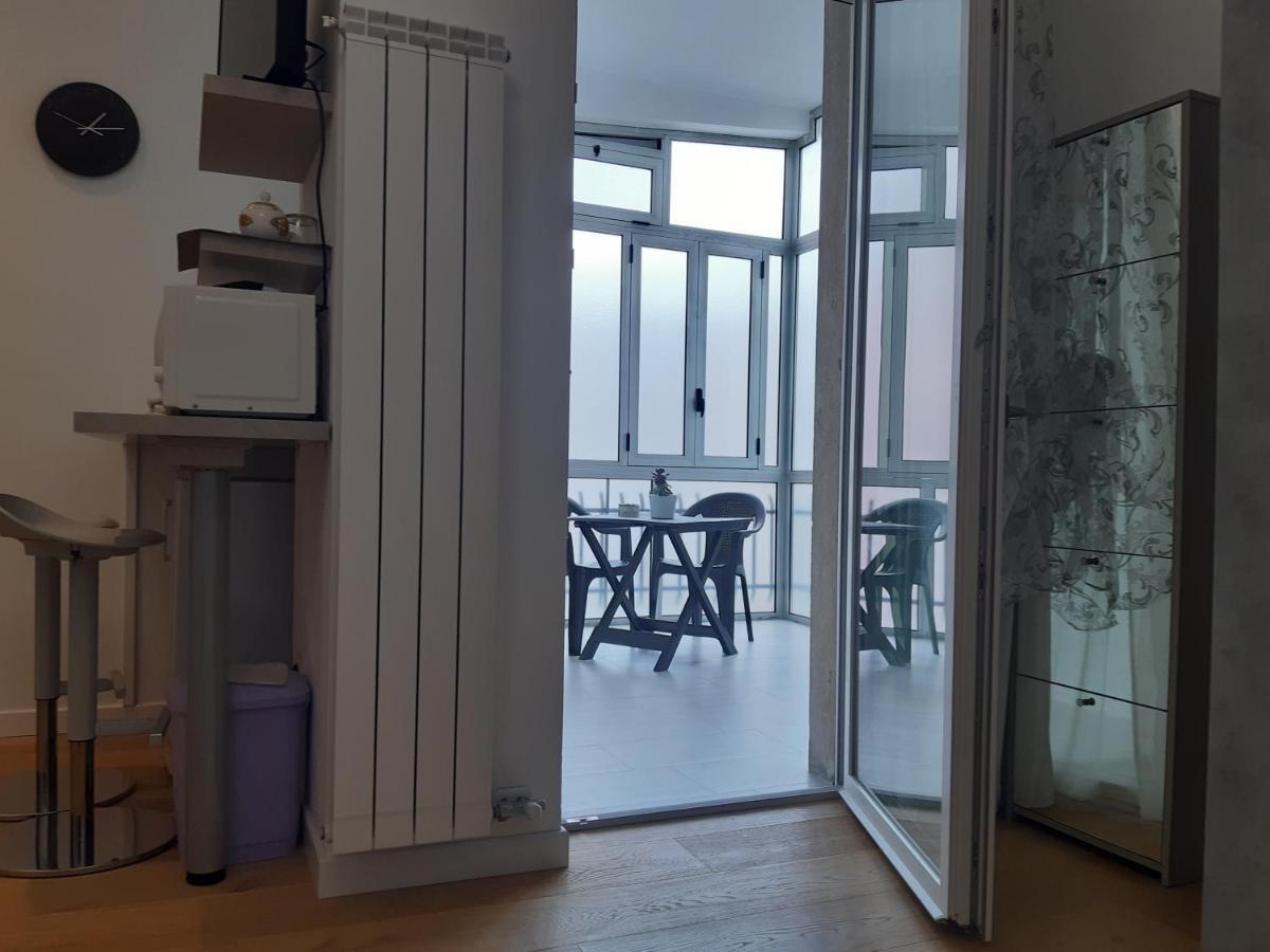 Piazza Mazzini Apartment Lecce Dış mekan fotoğraf