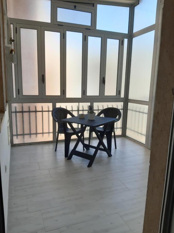 Piazza Mazzini Apartment Lecce Dış mekan fotoğraf