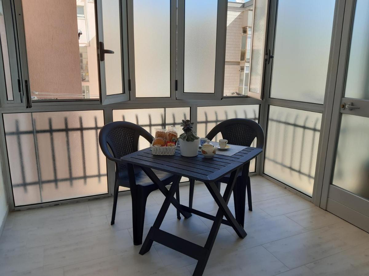 Piazza Mazzini Apartment Lecce Dış mekan fotoğraf
